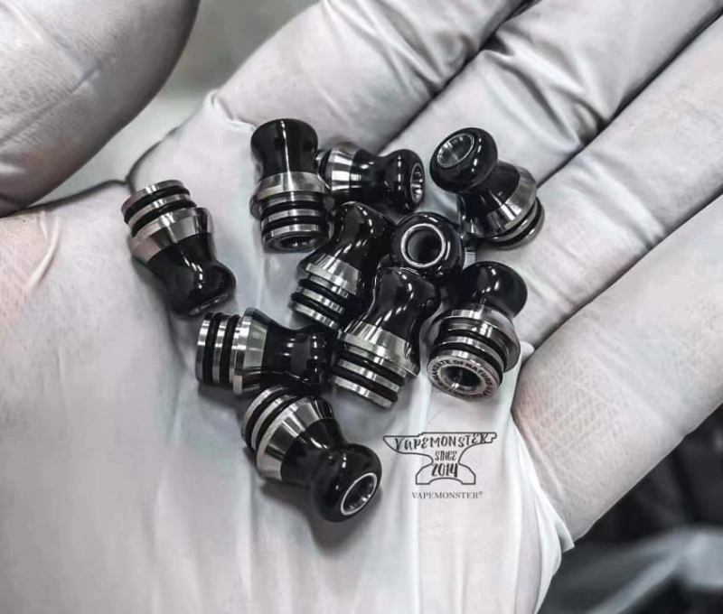 V1 DripTips
