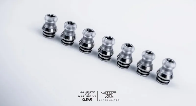 V1 DripTips