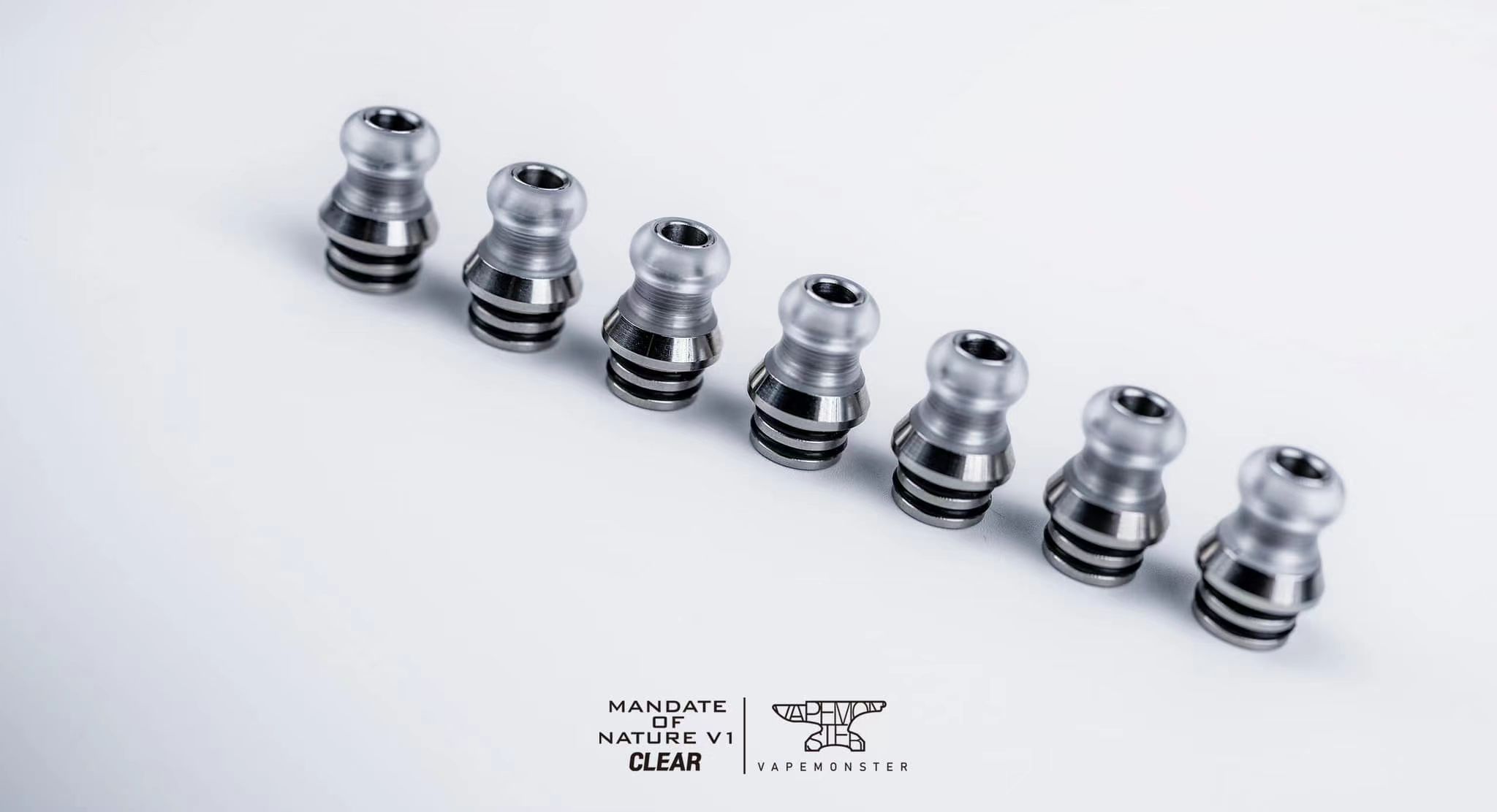 V1 DripTips