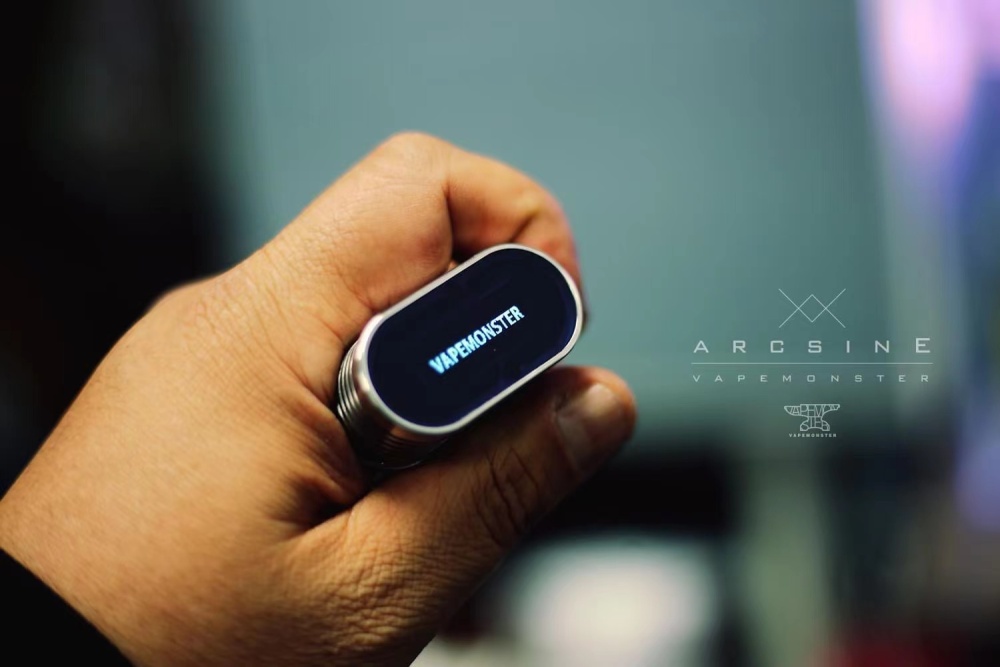ARCSINE