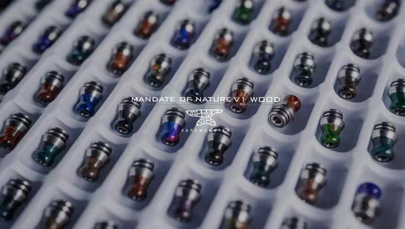 V1 DripTips