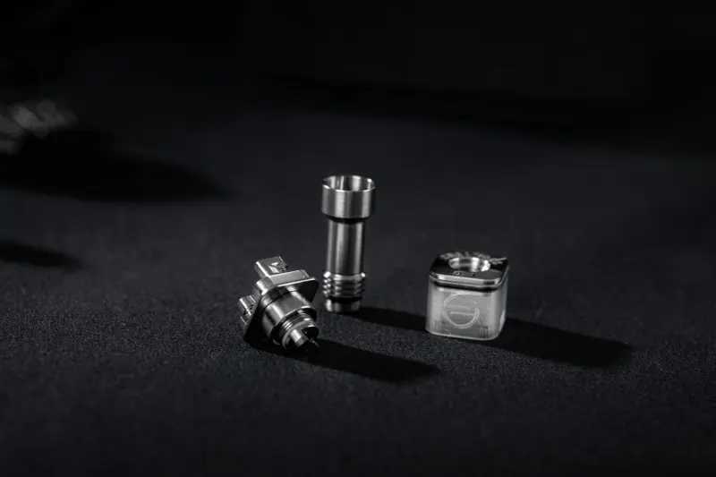 CORE BARREL KIT