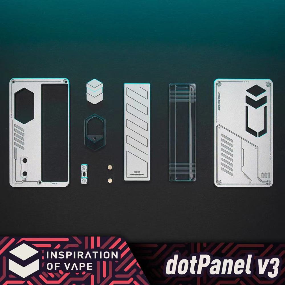 DOT Panel v3