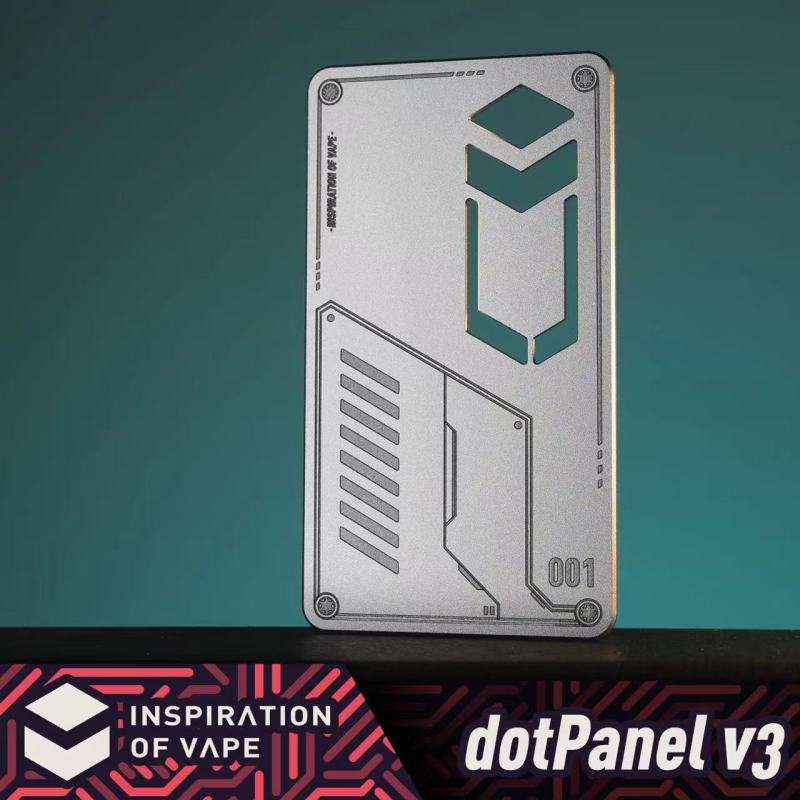 DOT Panel v3