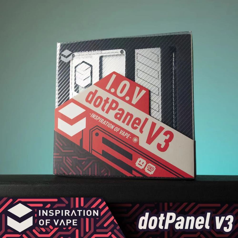 DOT Panel v3