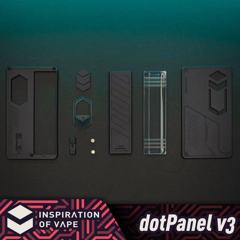 DOT Panel v3