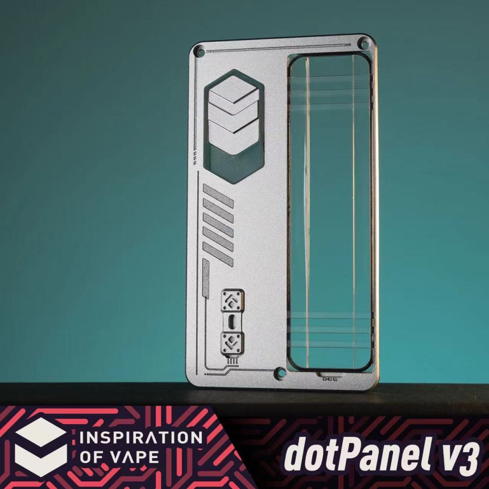 DOT Panel v3