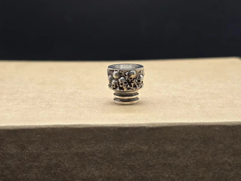 Silver Driptips