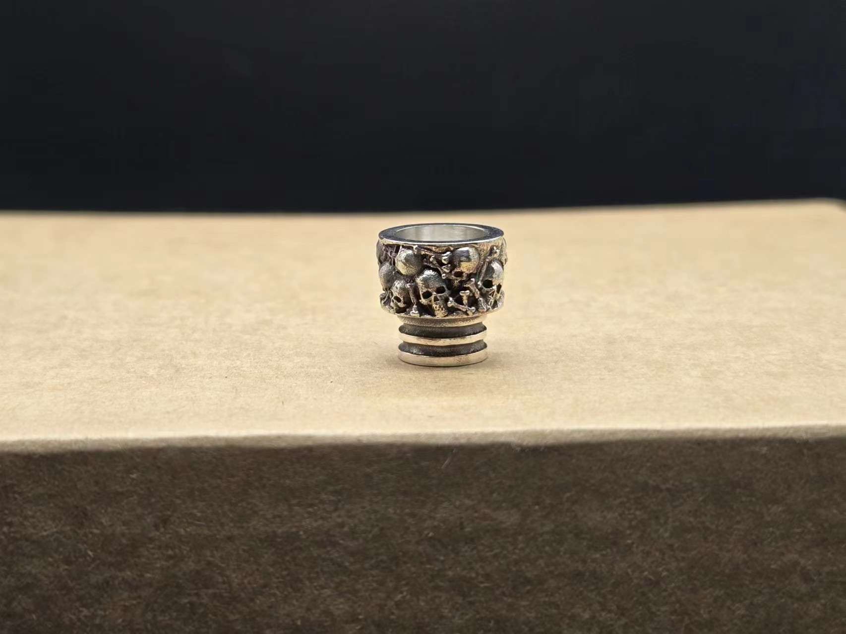 Silver Driptips
