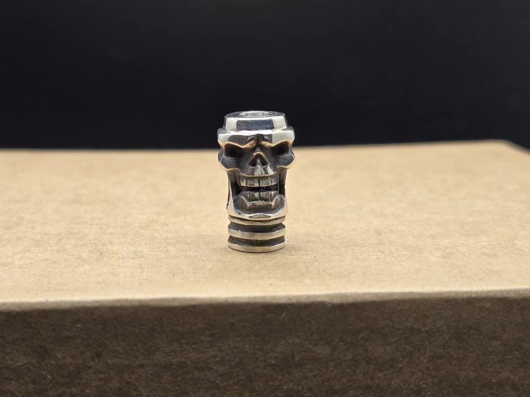 Silver Driptips
