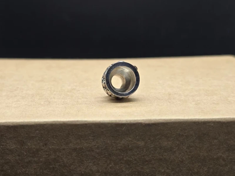 Silver Driptips