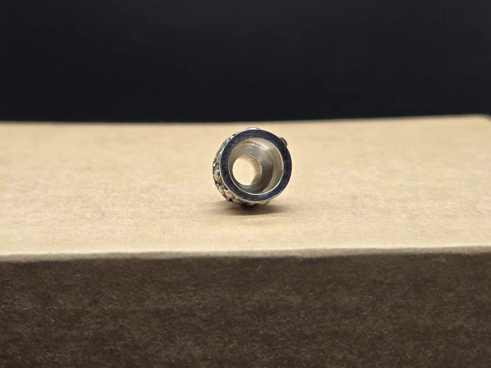 Silver Driptips