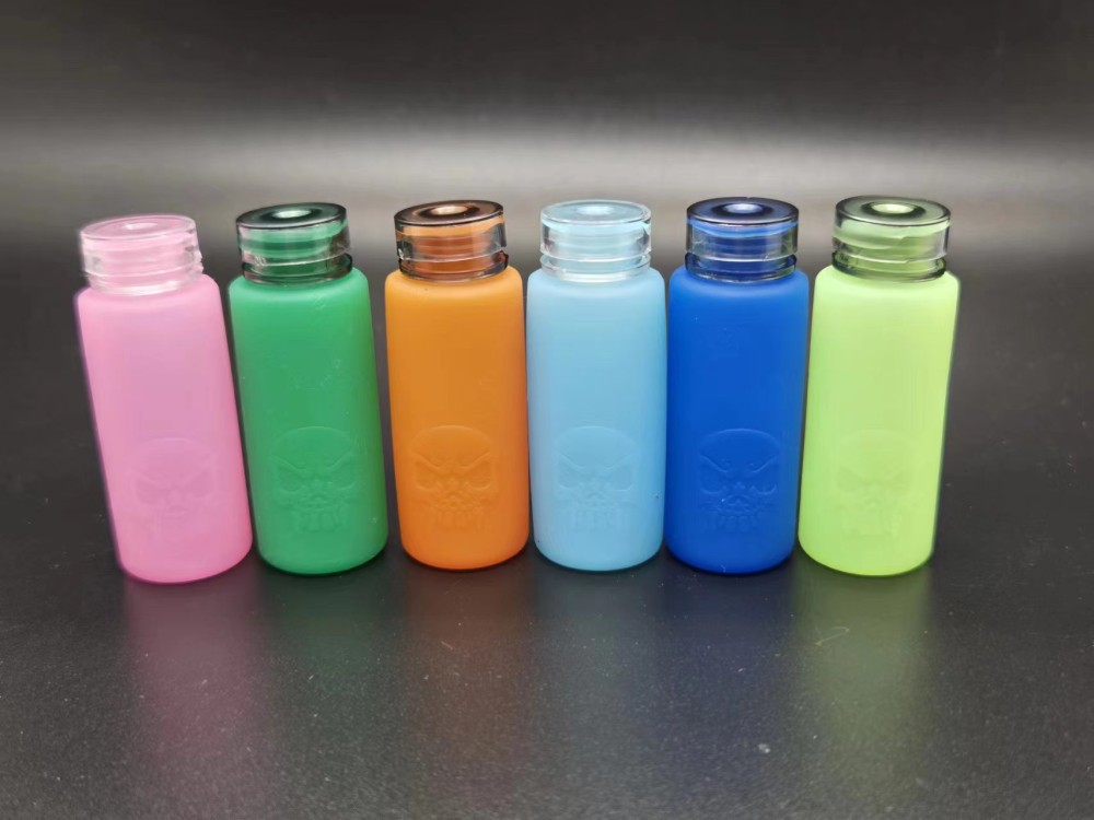 SQUONK Bottle