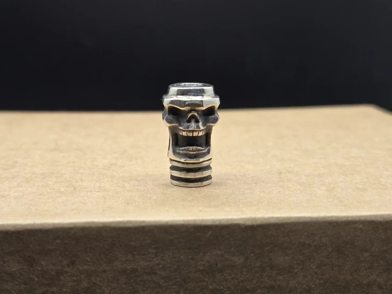 Silver Driptips