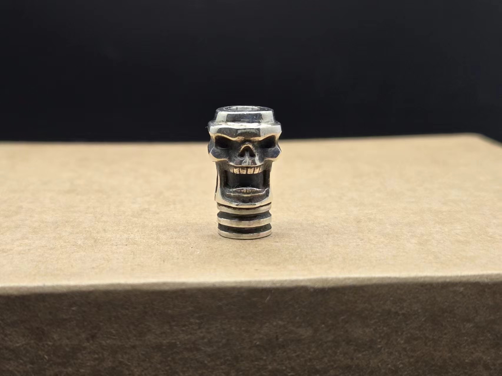 Silver Driptips