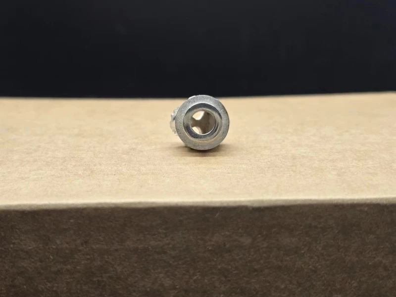 Silver Driptips