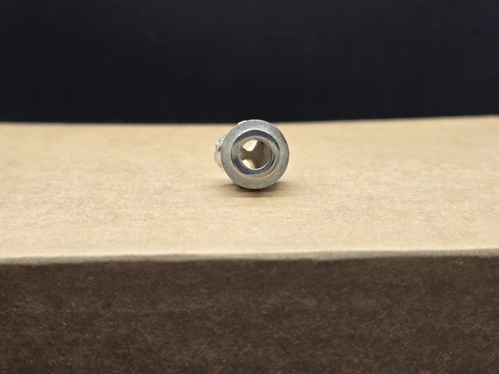Silver Driptips