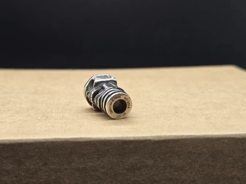 Silver Driptips