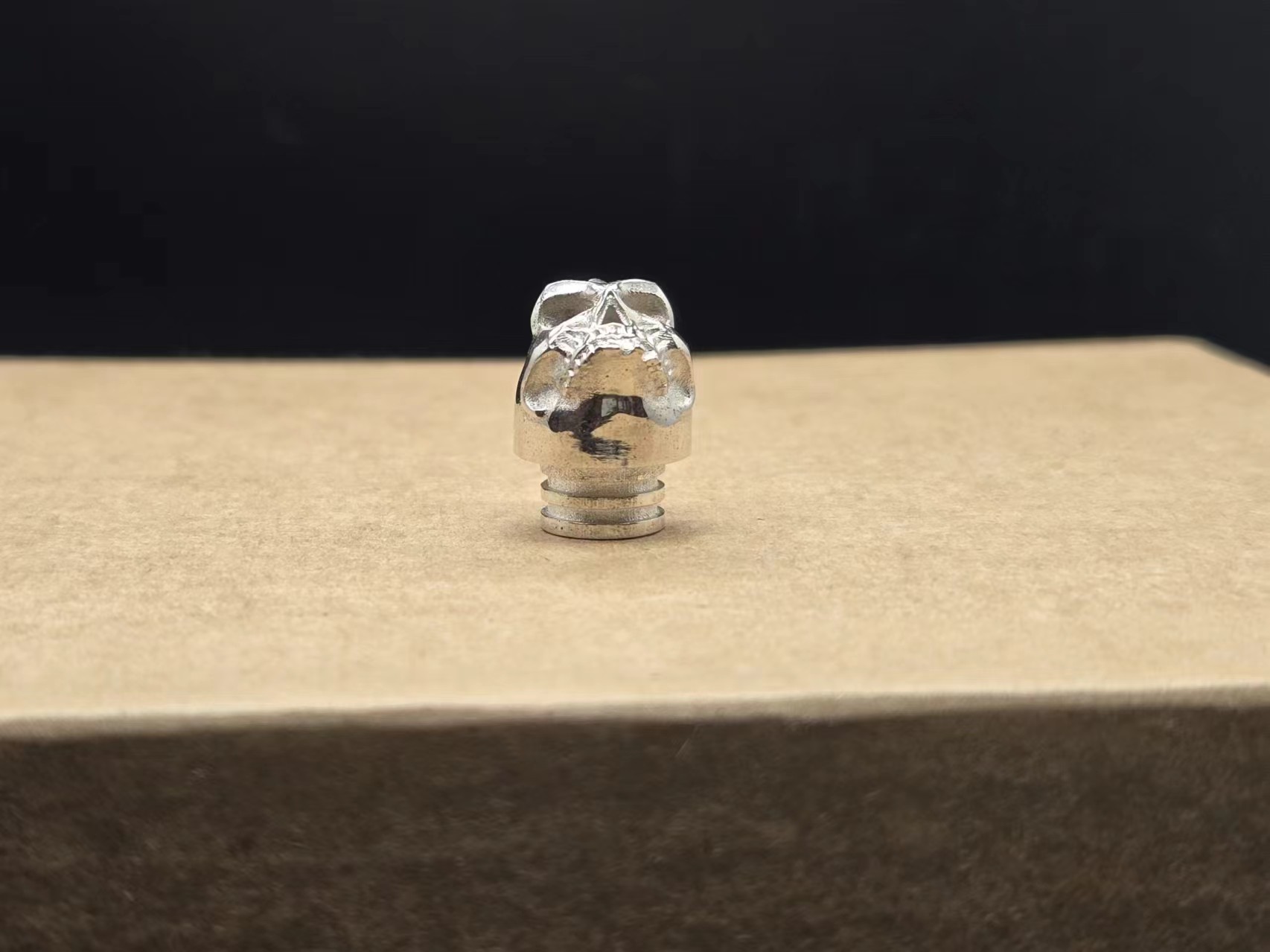 Silver Driptips
