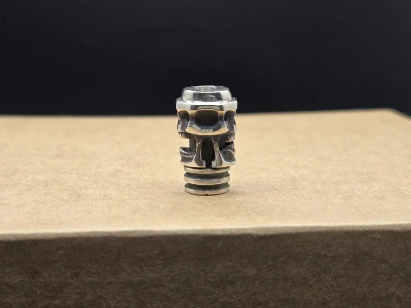 Silver Driptips