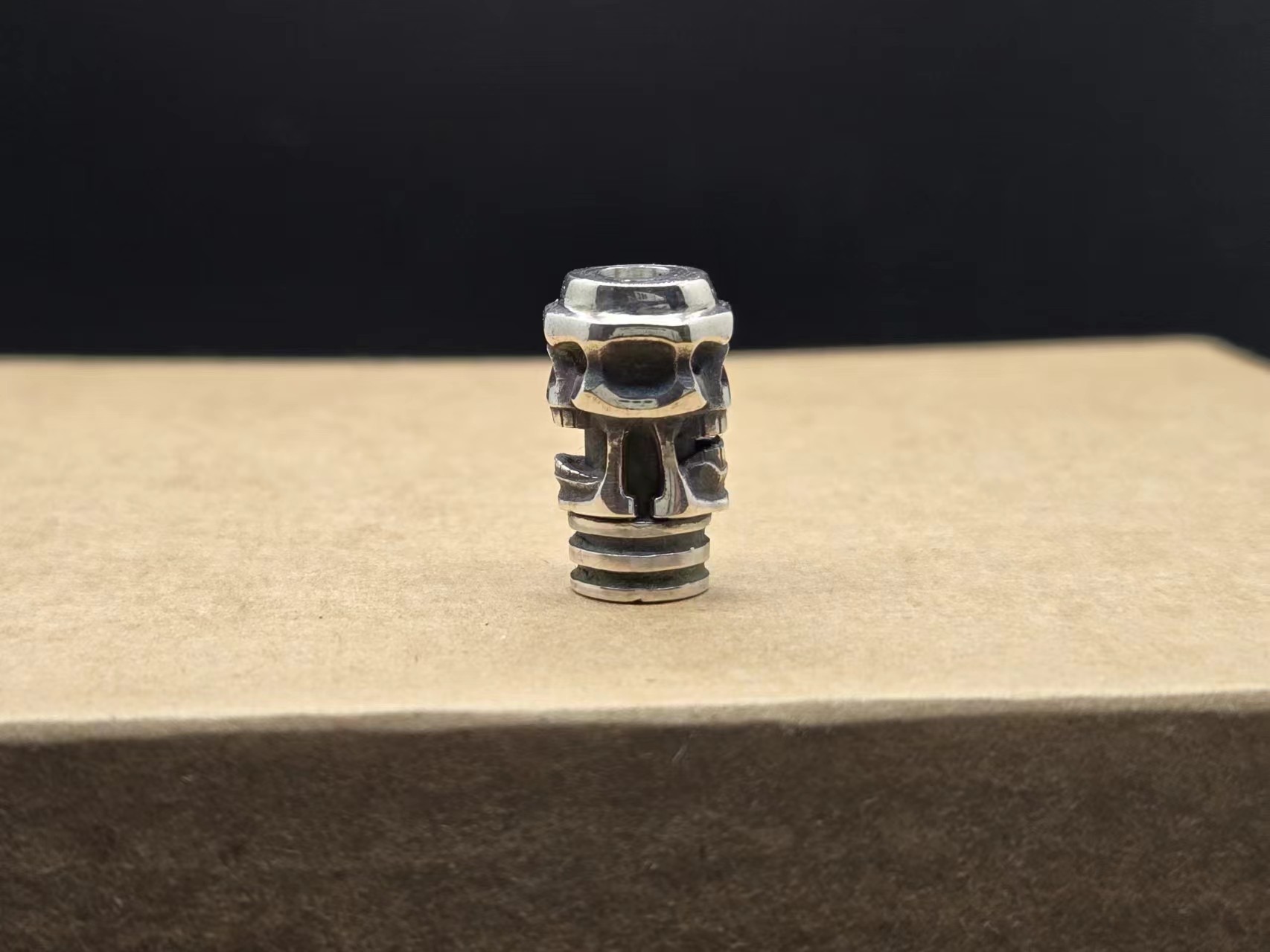 Silver Driptips