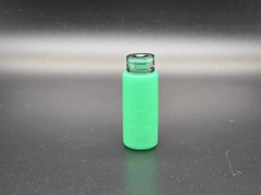 Dark green