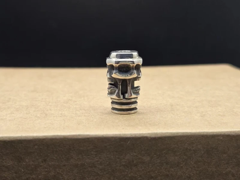 Silver Driptips