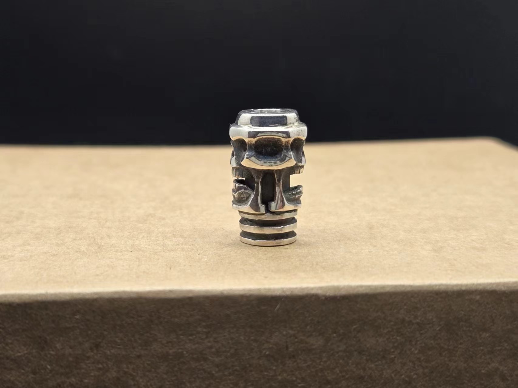 Silver Driptips