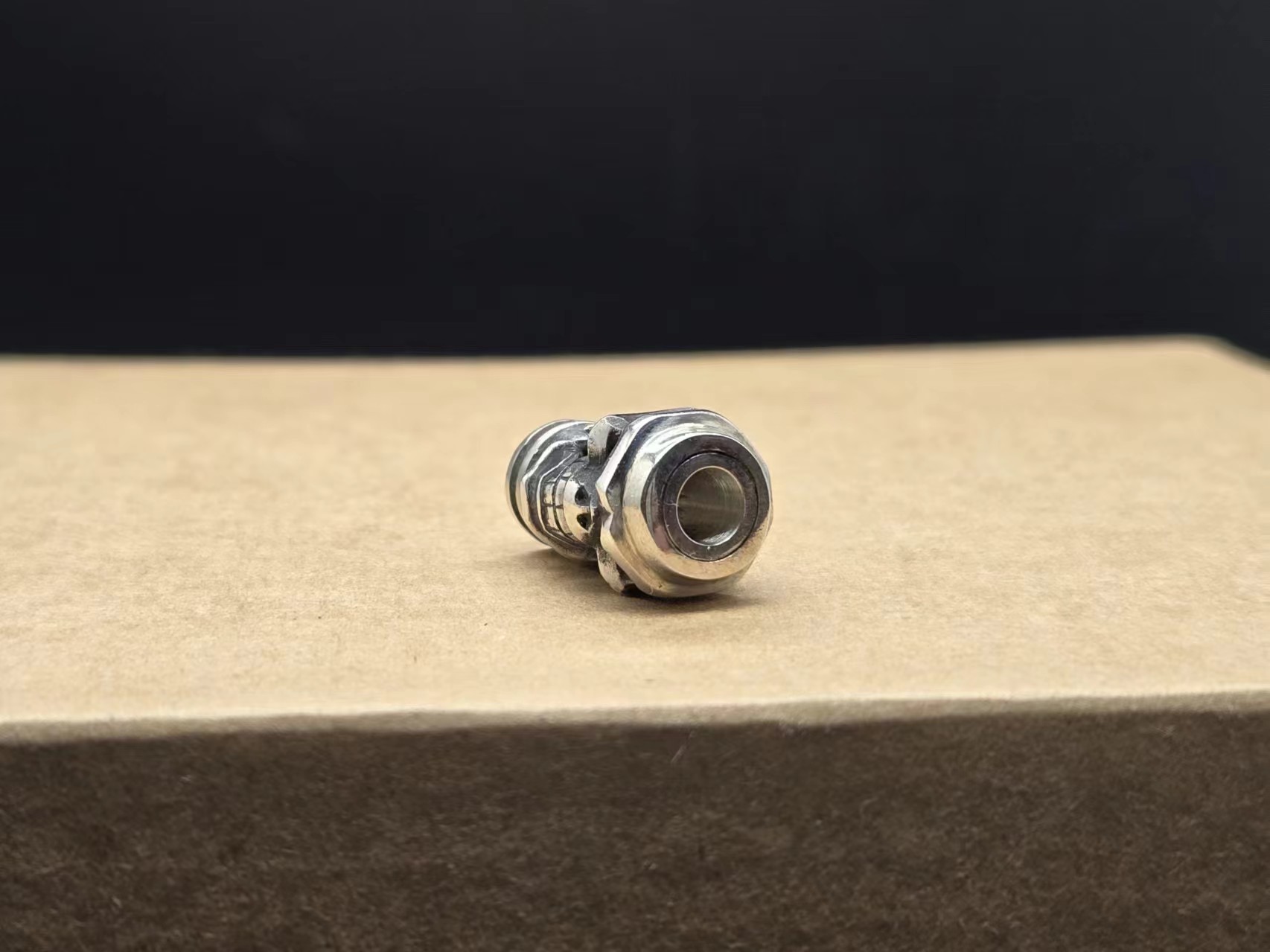 Silver Driptips