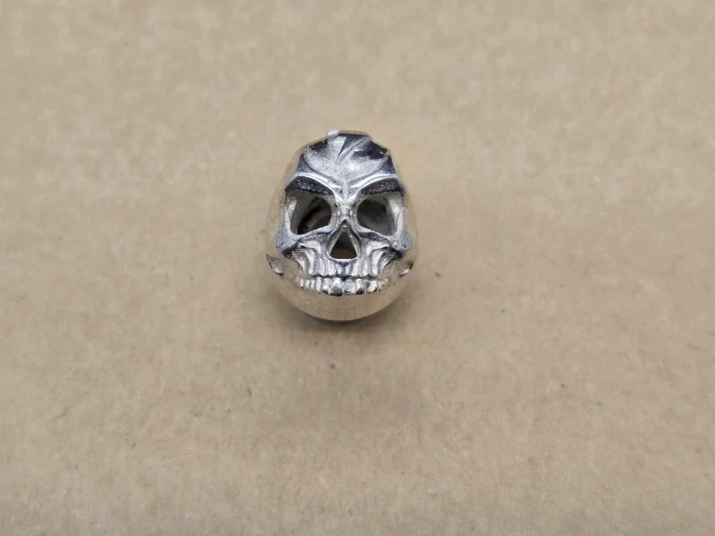 Silver Driptips