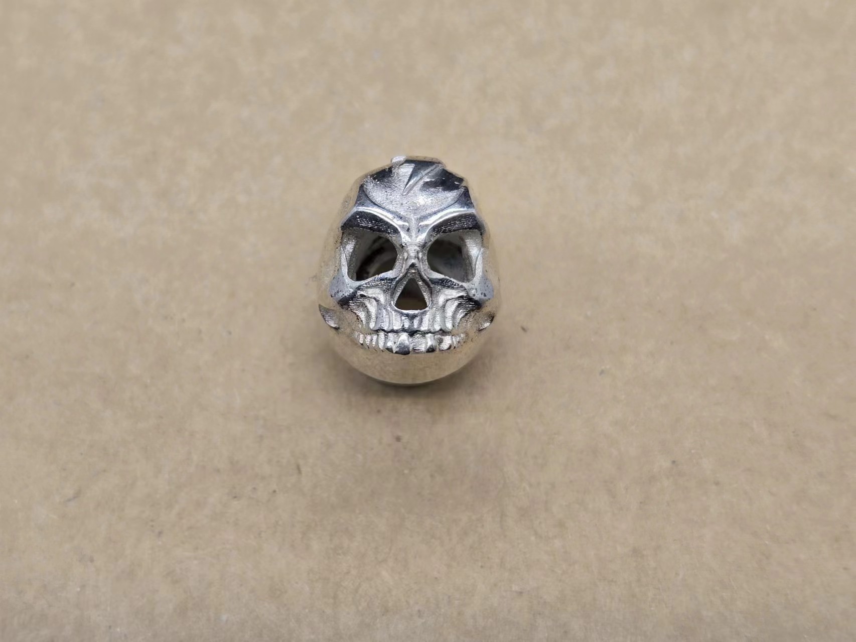 Silver Driptips