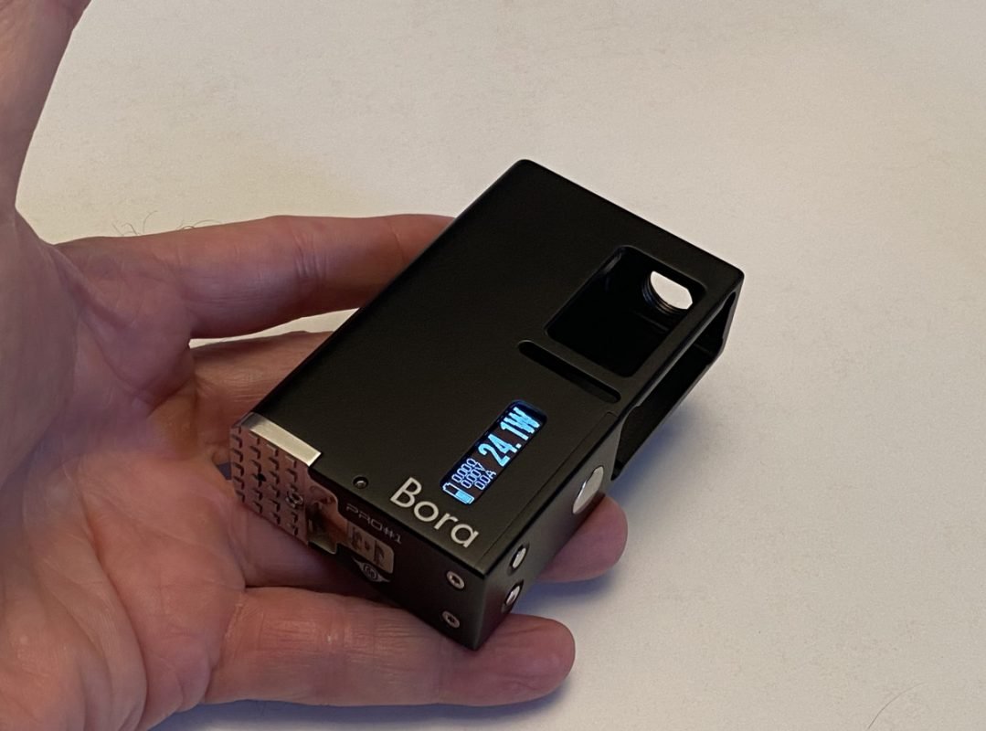 Vape Kit Hello Boro Lounge! The B4e Tycoon 21700 Boro Box Mod Is Coming  Boxter Boro Mech Mod Australia