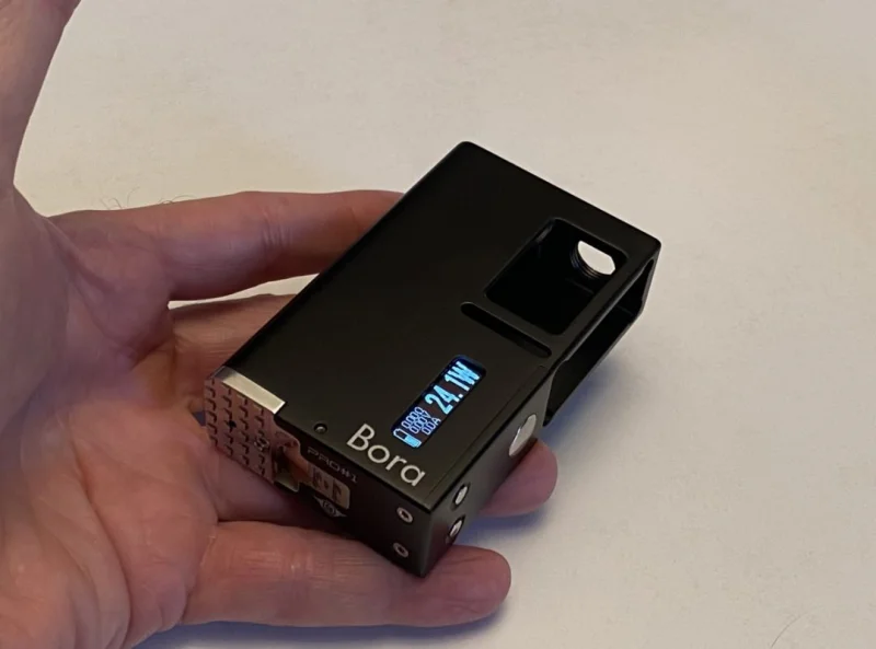 NEW BORA-21700