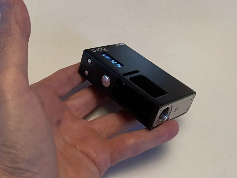 NEW BORA-21700