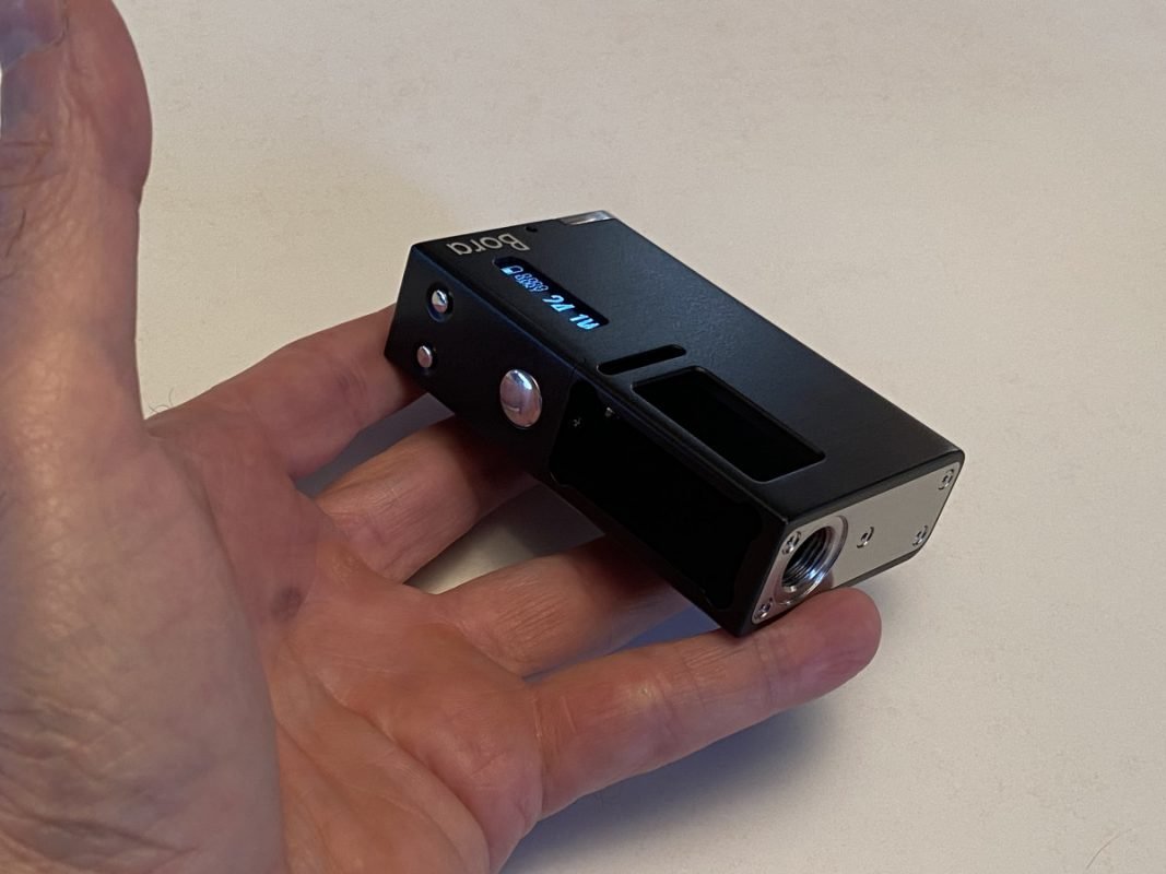 NEW BORA-21700