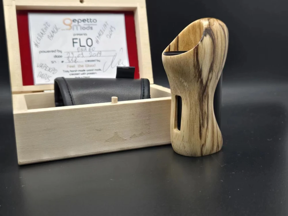Gepetto FLO