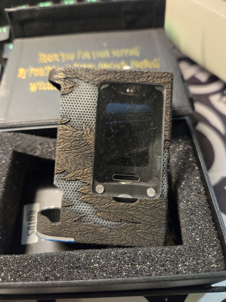 Harpy Slim OG ANTIQUE