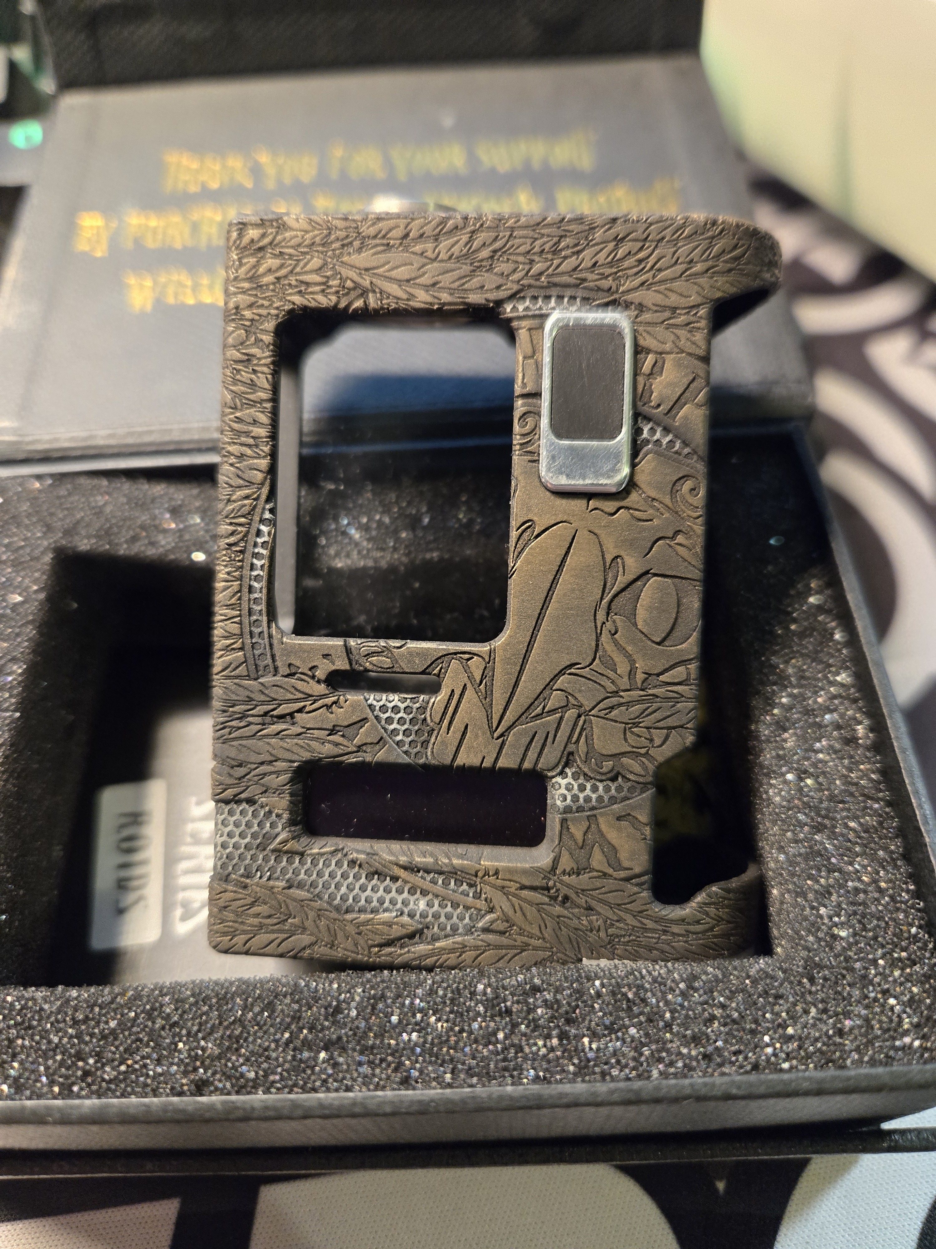 Harpy Slim OG ANTIQUE