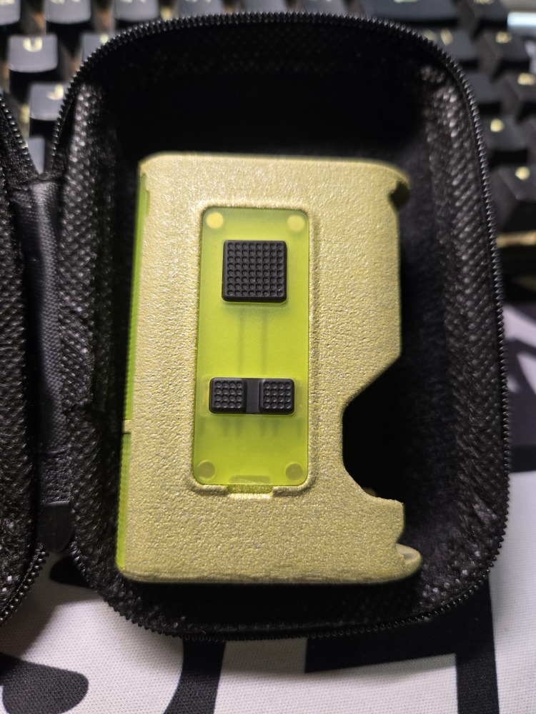 PSYCHOMOD KBRS GREEN