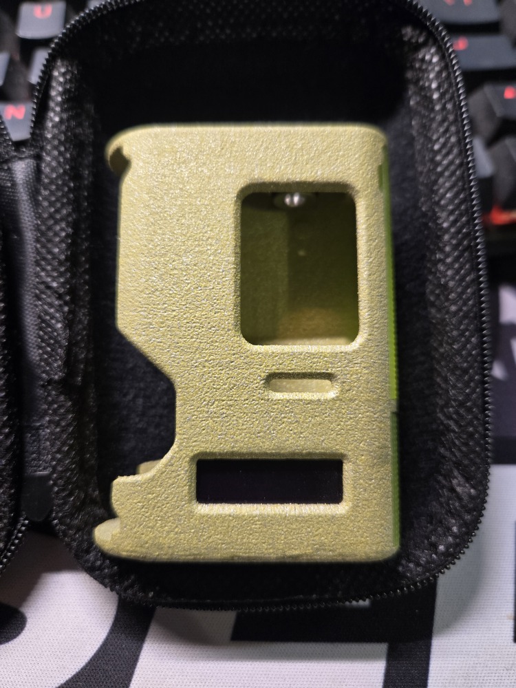 PSYCHOMOD KBRS GREEN