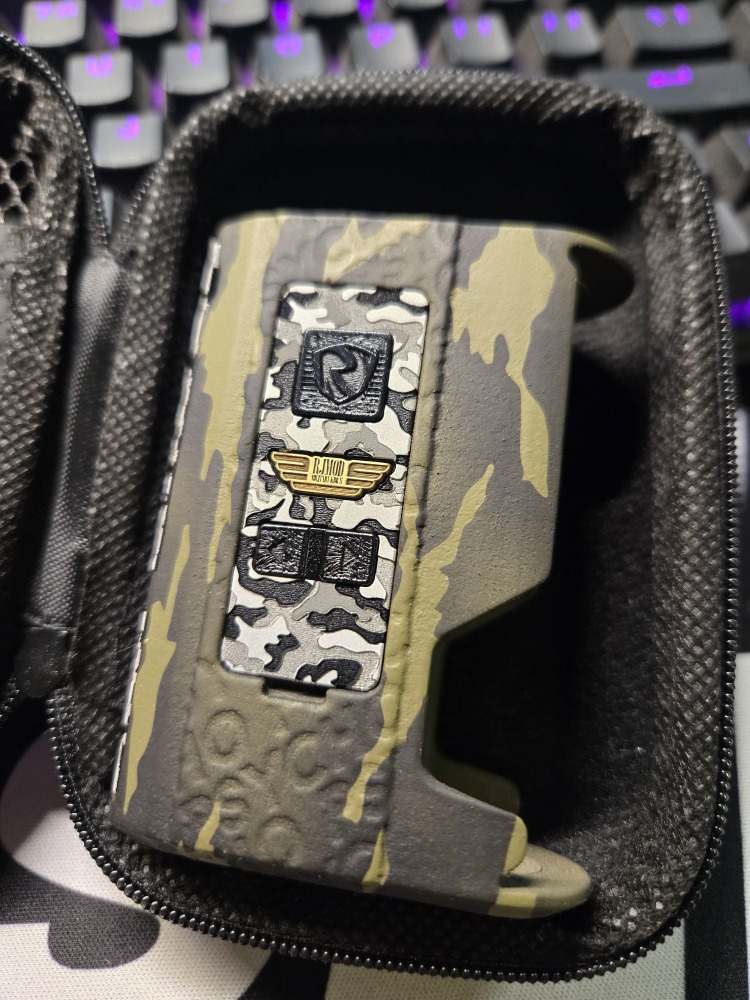 PSYCHOMOD KBRS camouflage