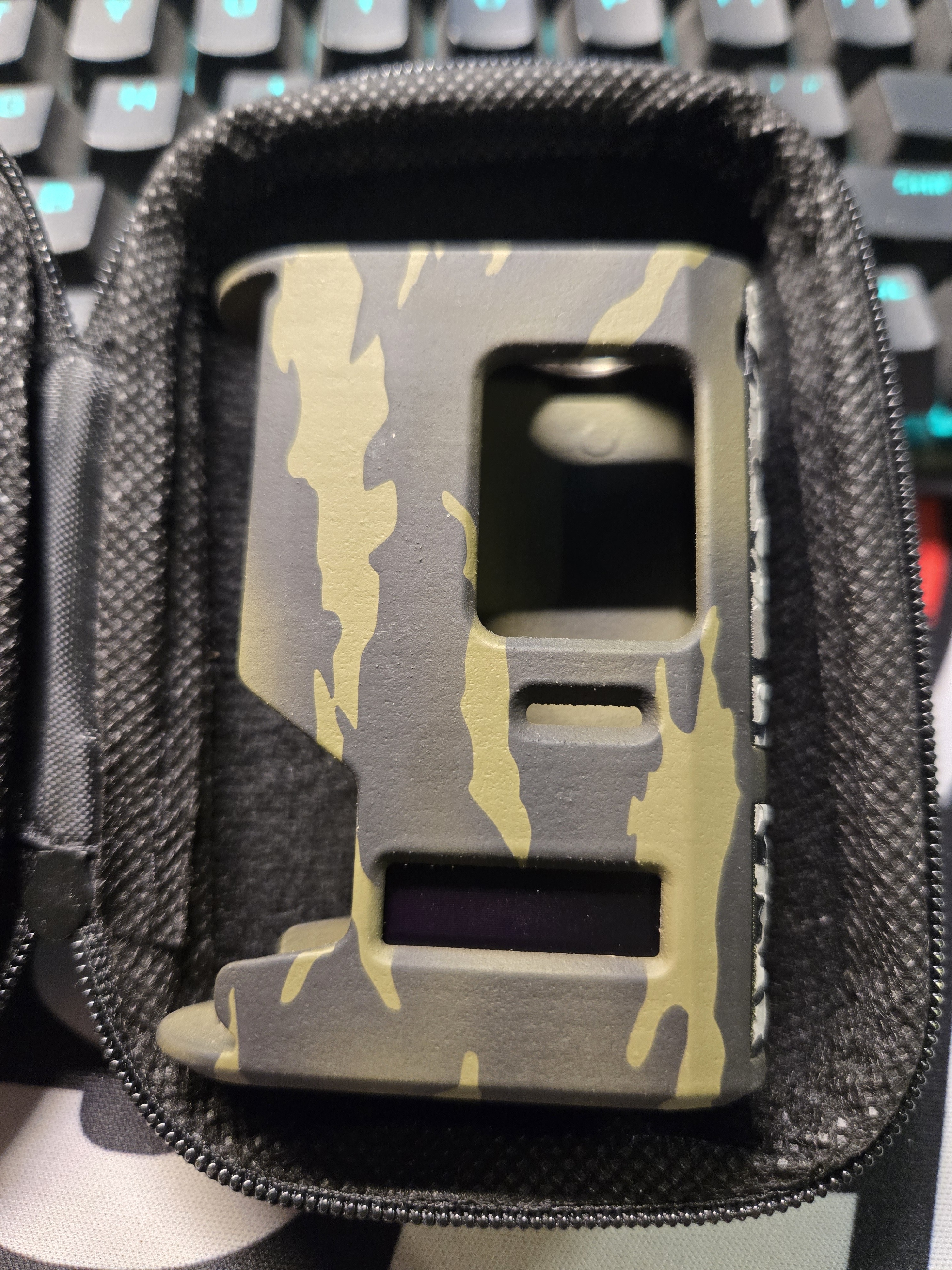 PSYCHOMOD KBRS camouflage