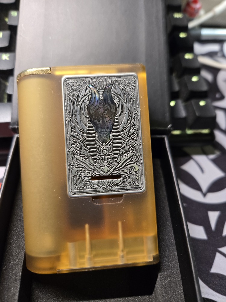 PRC IONBOX ULTEM