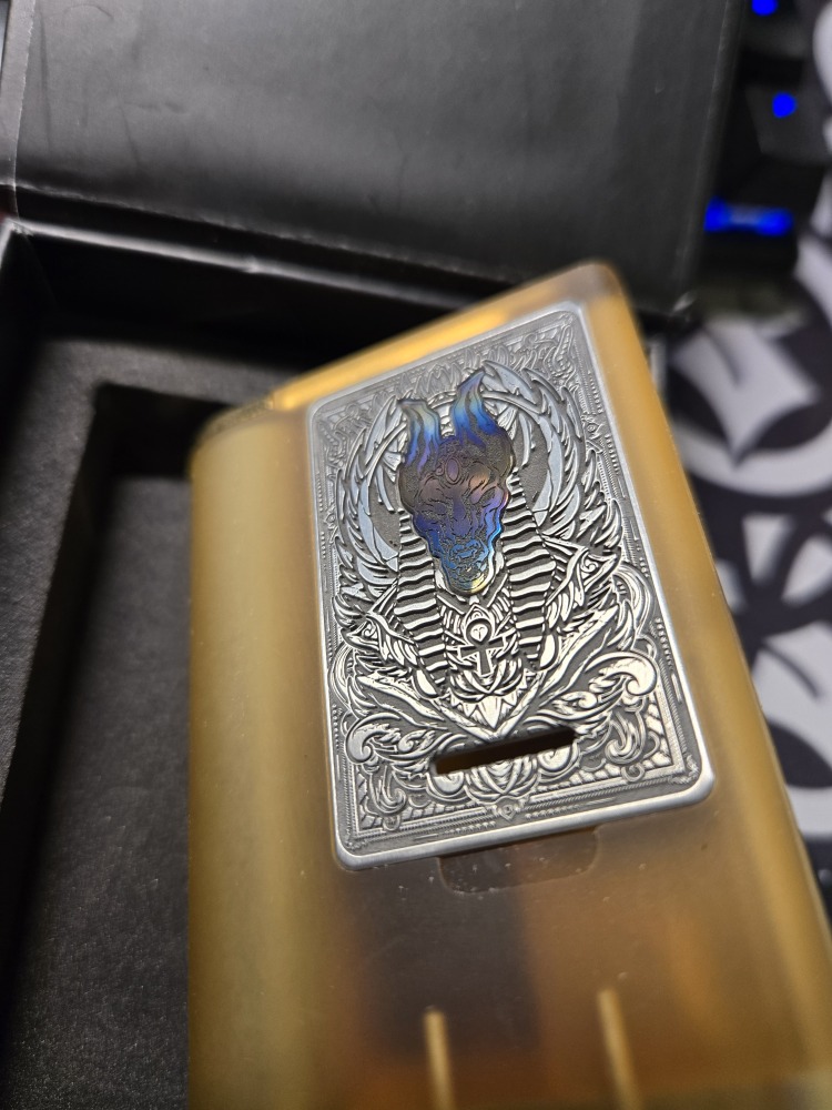PRC IONBOX ULTEM