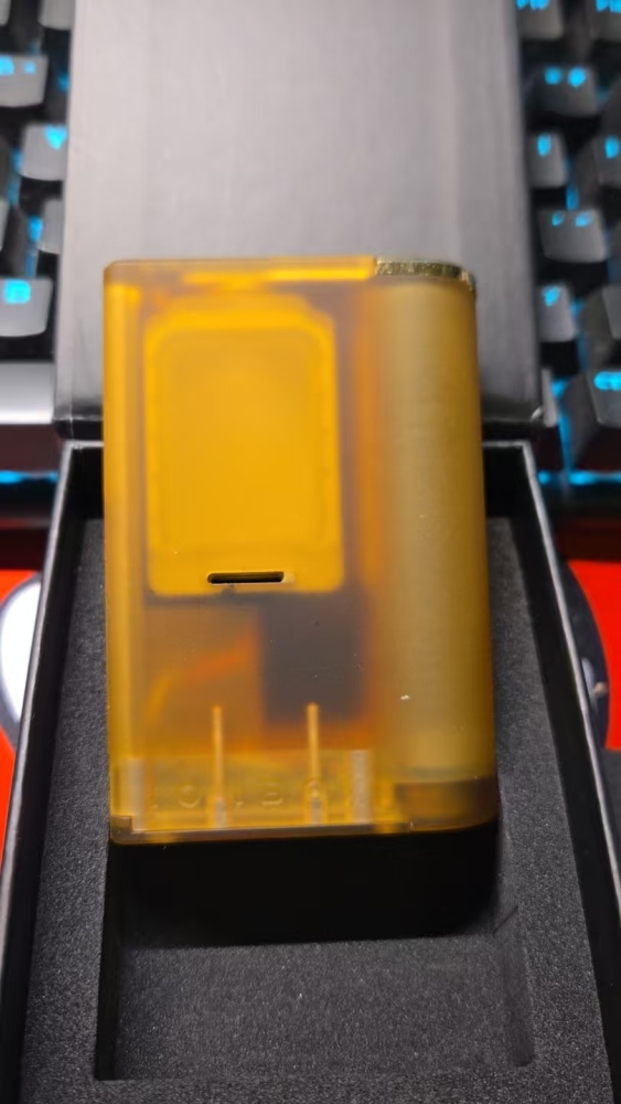 PRC IONBOX ULTEM