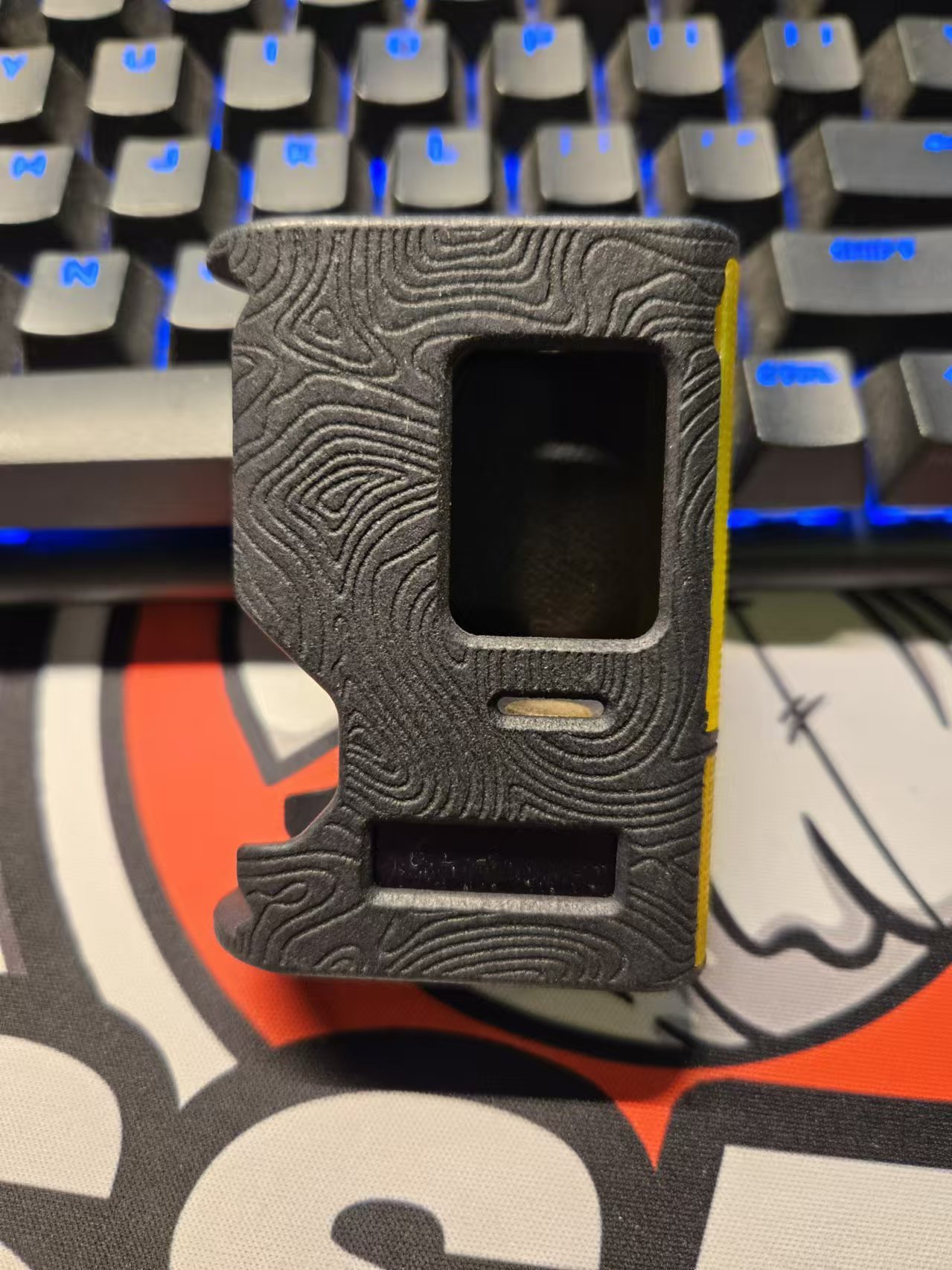 PSYCHOMOD KBRS