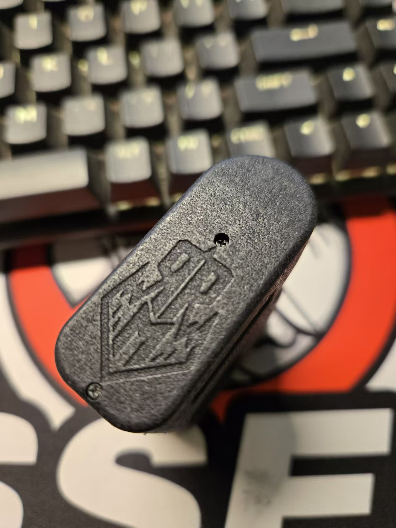 PSYCHOMOD KBRS