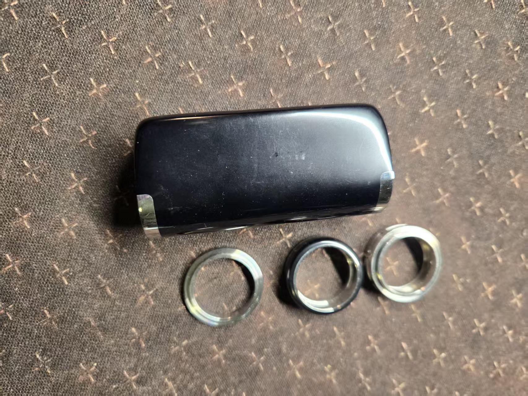 blackrose evo X 21700