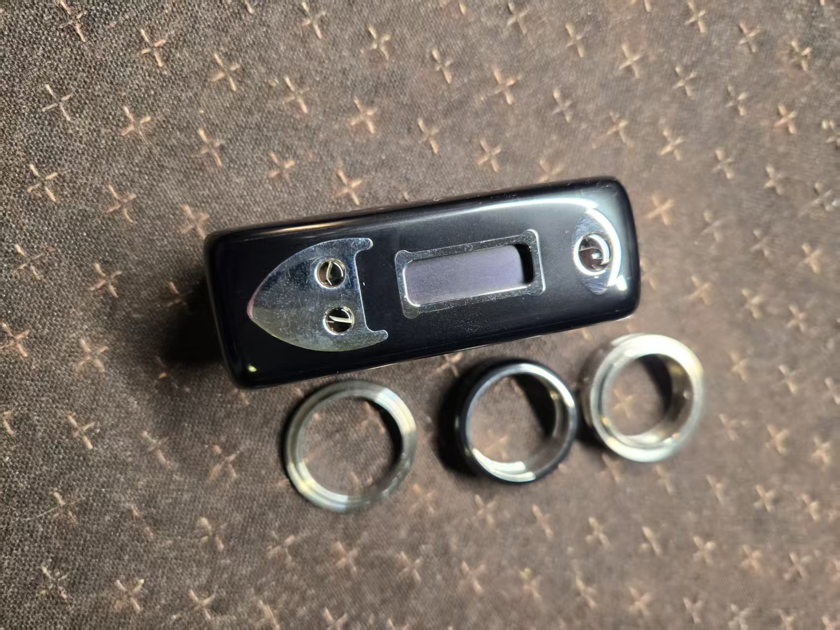 blackrose evo X 21700