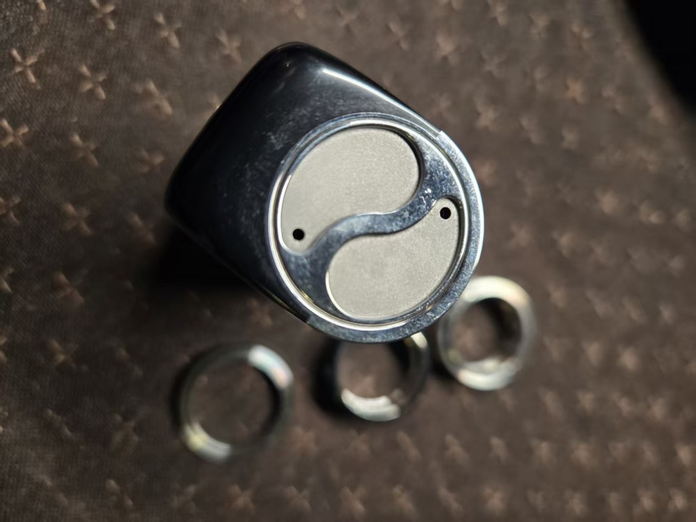 blackrose evo X 21700